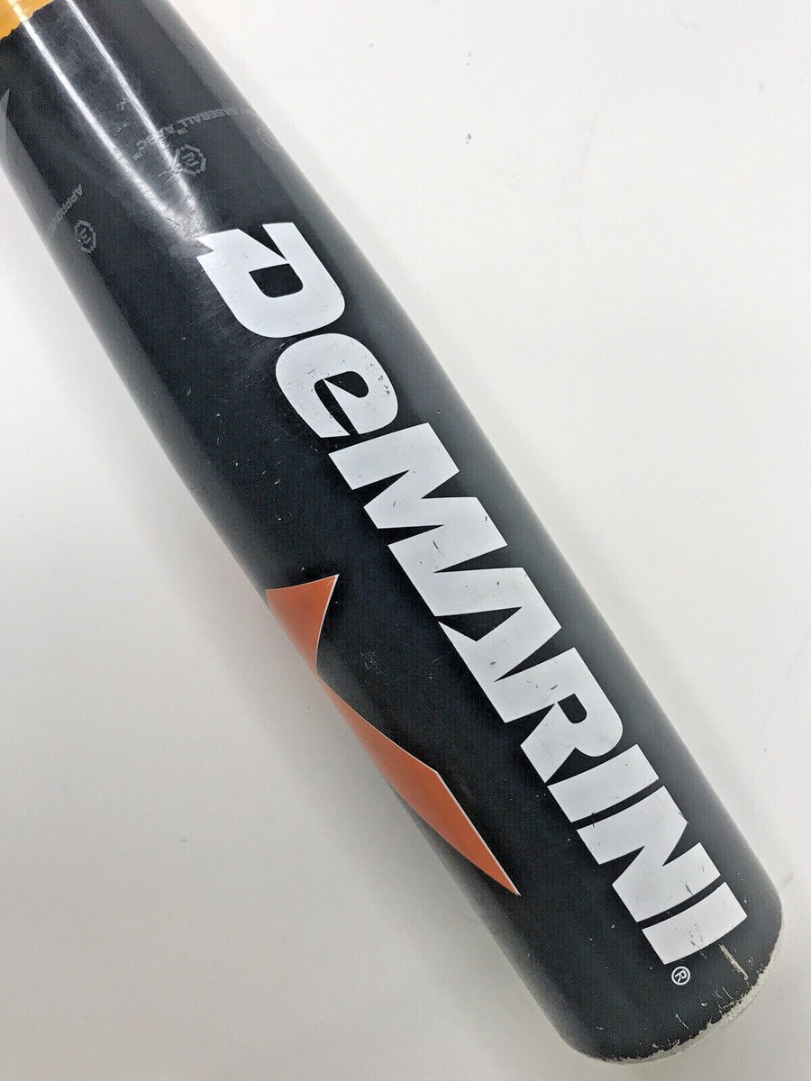 Demarini / Battes De Base-ball / Base-ball