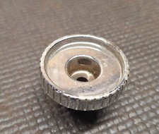 1970s Ford Radio Knob D70a-18a932-aa Ships Worldwide 1970s Ford Radio Knob D70a-18a932-aa Ships Worldwide