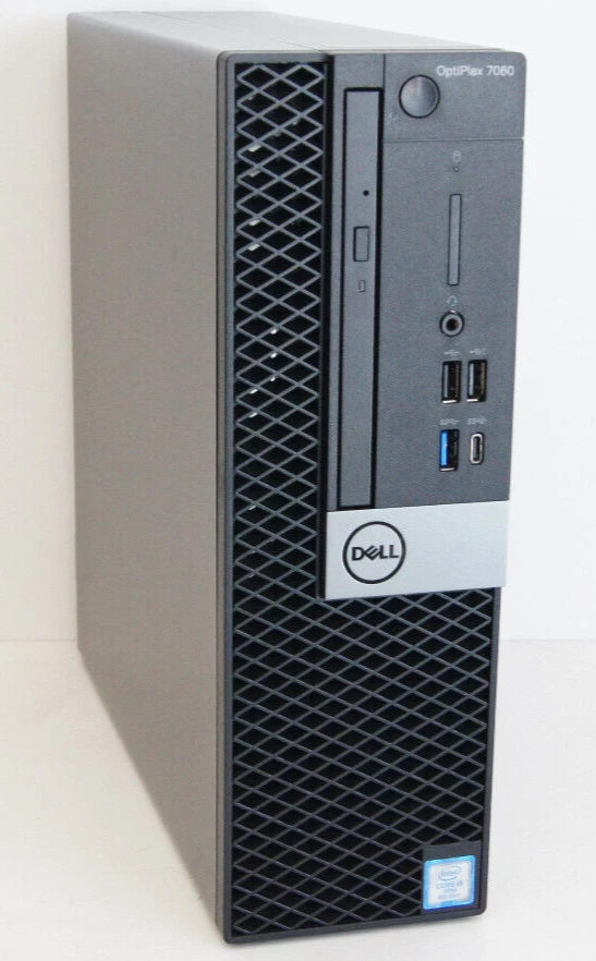 Dell Optiplex 7060 PC Desktops & All-In-One Computers for sale | eBay