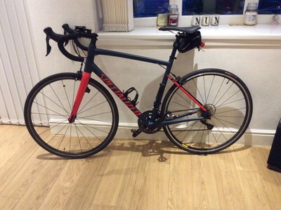 specialized allez sport 2019