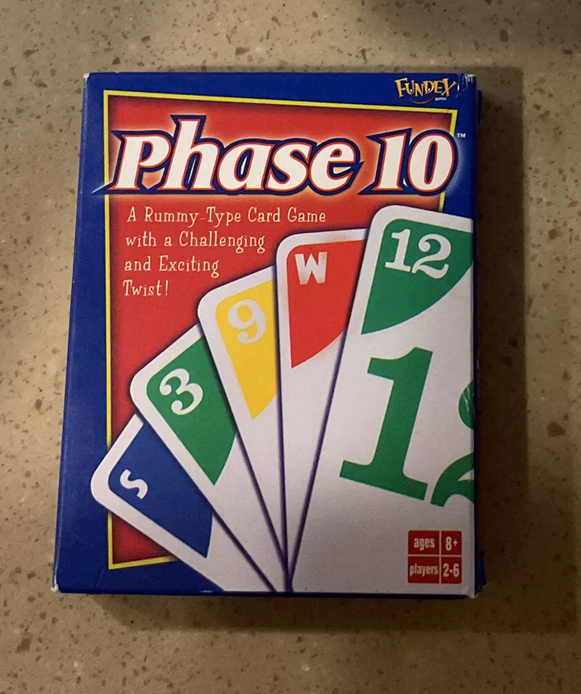 Game Vintage Card Game twist About Complete 