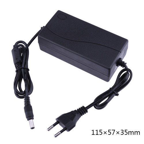 24V 5A AC to DC Power Adapter Converter 5.5*2.5mm for LED Light Belt - Picture 6 of 18