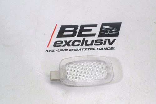 Mercedes E250 CDI S212 MOPF Innenleuchte Fußraum Kofferraum Leuchte A2218200401