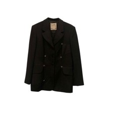 Moschino Cheap And Chic Measurements Jacket