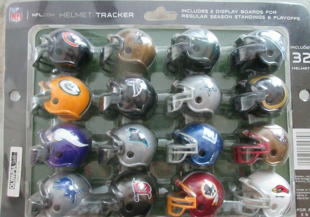 nfl helmet tracker