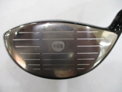 2013 PRGR egg bird DRIVER 1W 10.5deg SR-FLEX M-40 Golf Clubs