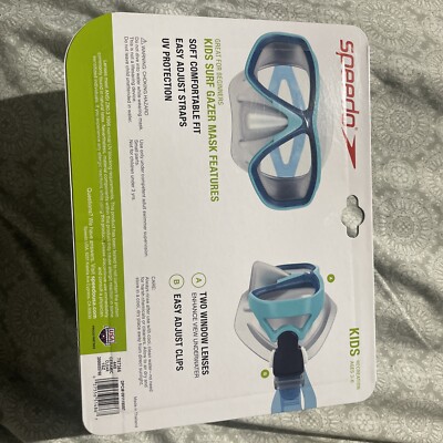 MASCHERA MARE PISCINA SPEEDO BIOFUSE - Foto 12