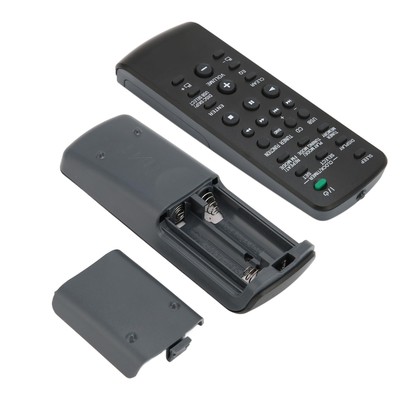 New Replace Remote Control For RM AMU053 MHC GTR33 HCD GTR33 MHC GTR55 HCD 