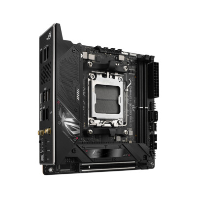 ASUS ROG STRIX B650E-I GAMING WIFI Mainboard Sockel AM5