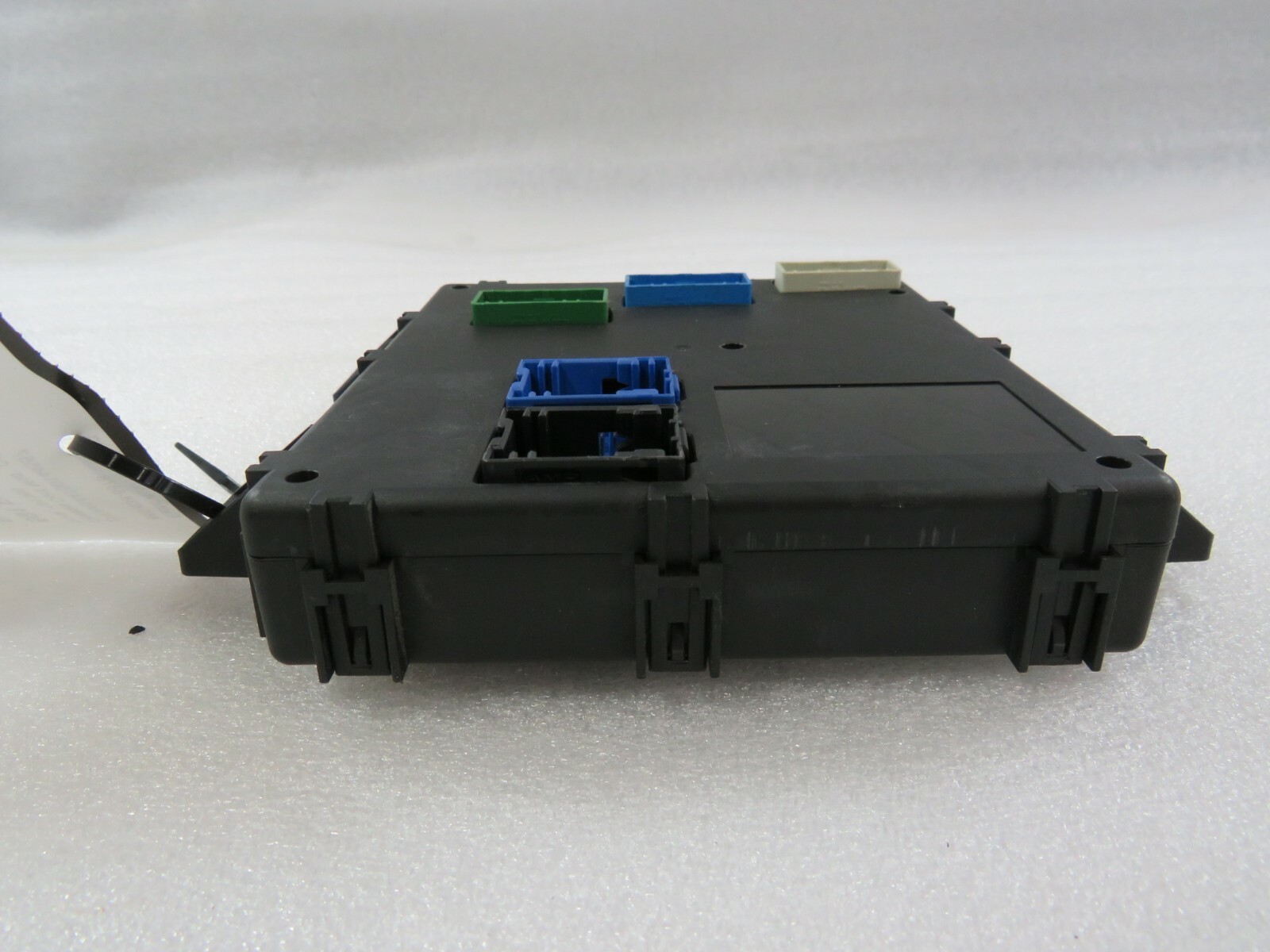 Ferrari 612 Scaglietti, Trunk Control Module, Used, P/N 191360