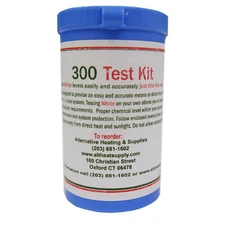 300 Test Kit