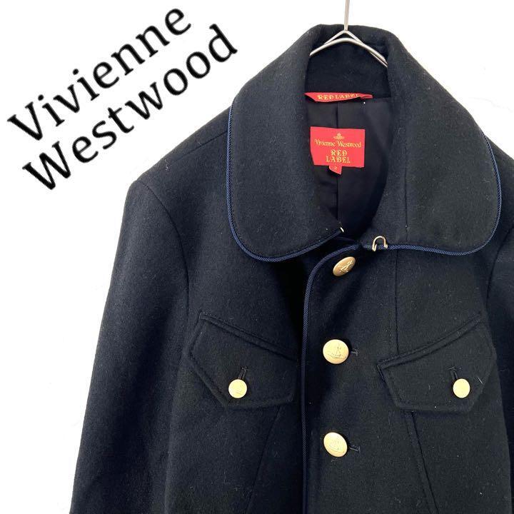 Vivienne Westwood 00s Napoleon Jacket