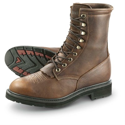 Industrial \u0026 Construction Guide Gear 