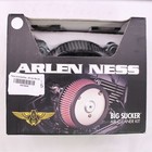 Arlen Ness Air Cleaner Kit, Chrome Part Number 10100353