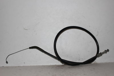 1988-1990 KAWASAKI NINJA ZX1000 THROTTLE CABLE LINE 'CLOSING