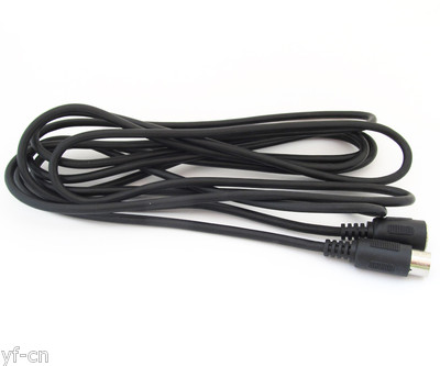 Разъем midi 5pin