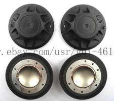 4PCS Quality Diaphragm For Peavey 22XT, RX22, 22A, 22T, 2200 10-924