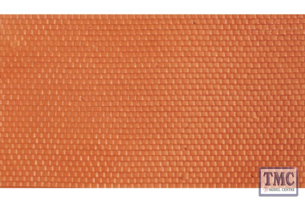 SSMP211 Wills Kit OO/HO Gauge Plain Tiles