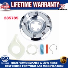 285785 Washer Washing Machine Transmission Clutch Kit For Roper Whirlpool 285331