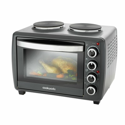 argos ovens mini