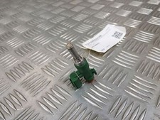 Injecteur Toyota YARIS