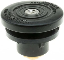Fuel Tank Cap-Regular Locking Fuel Cap Gates 31670
