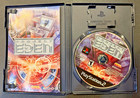Project Eden, PlayStation 2 CD disc — photo 2