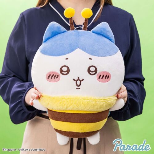 35cm Chiikawa Hachi-san Big Plush Toy stuffed toy Mascot Plush All Sets - Picture 5 of 8