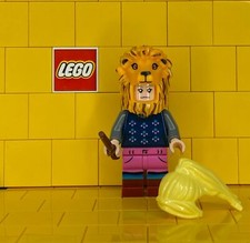 LEGO Harry Potter minifigures serie 2 Luna Lovegood (71208) - #Back2eBay