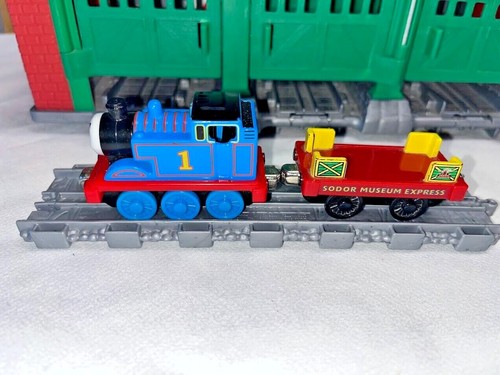 Thomas The Tank Engine & Friends Take N Play - Ihre Lieblingswahl - Bild 125 von 462