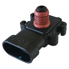 Manifold Air Pressure Sensor (MAP Sensor) Fits: Most GM Vehicles Isuzu Saab &