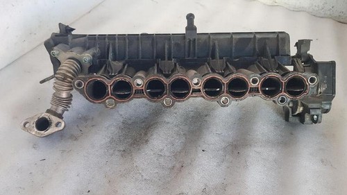 283102A690 collettore aspirazione per KIA SPORTAGE 1.7CRDI 115 FAP 2010 174393