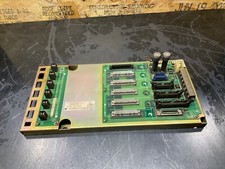 Yaskawa Electric JZNC-MRK09-1 Control Board JANCD-MBB02-1 JANCD-MBB02-2 #21Z18