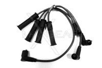 Maxgear 53-0074 ZüNdung Kabel Kit FüR Dacia, Renault