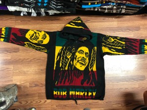 rasta sweaters