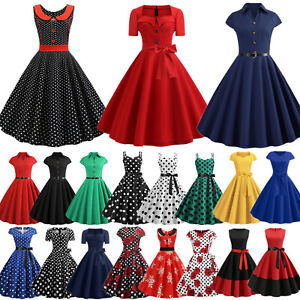 1950 swing dress uk