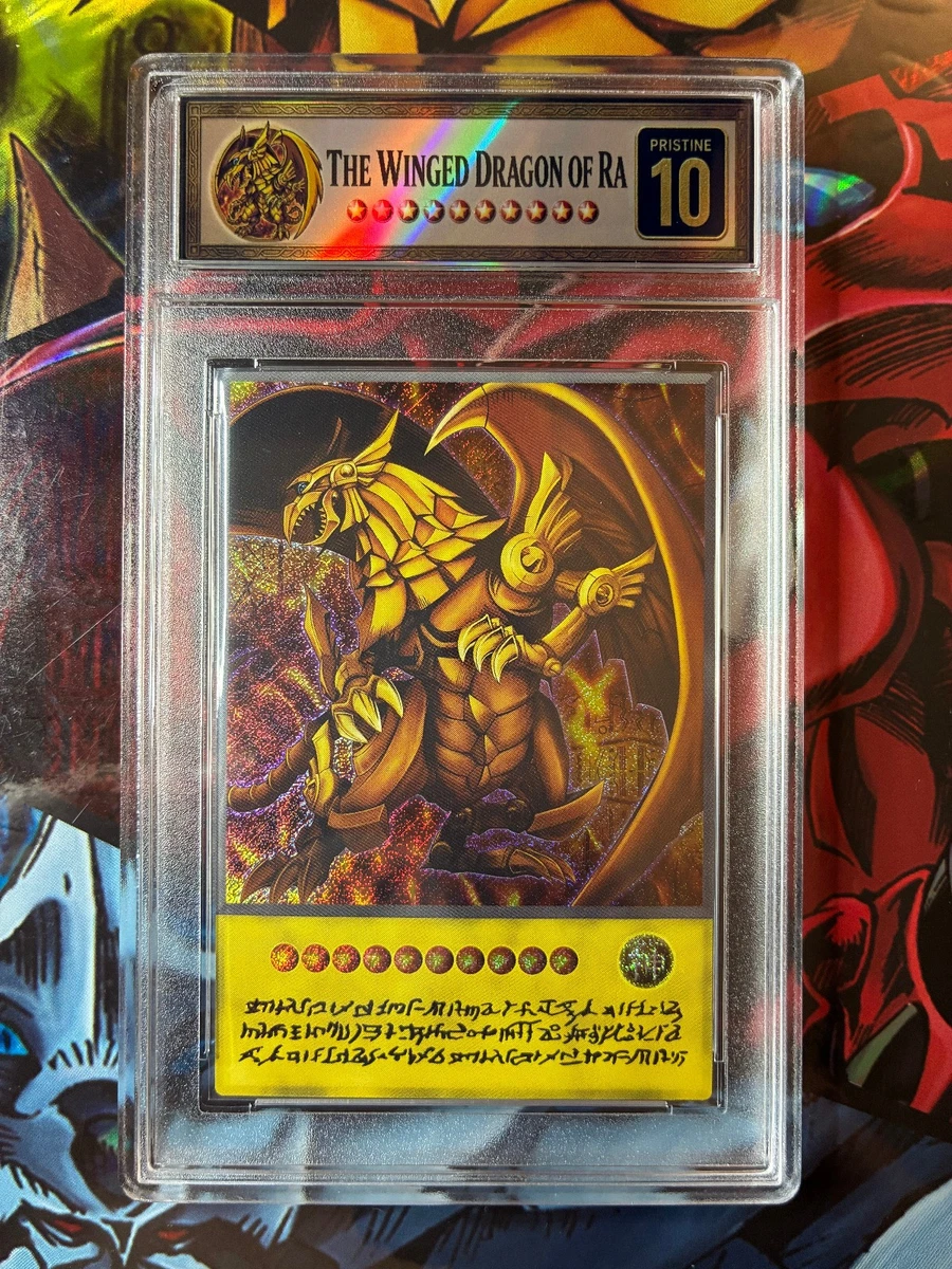 Preços baixos em PSA Individuais de Yu-gi-oh! Trading Cards | eBay