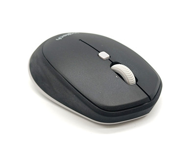 Logitech M535 Compact Bluetooth Maus - Schwarz (910-004432)