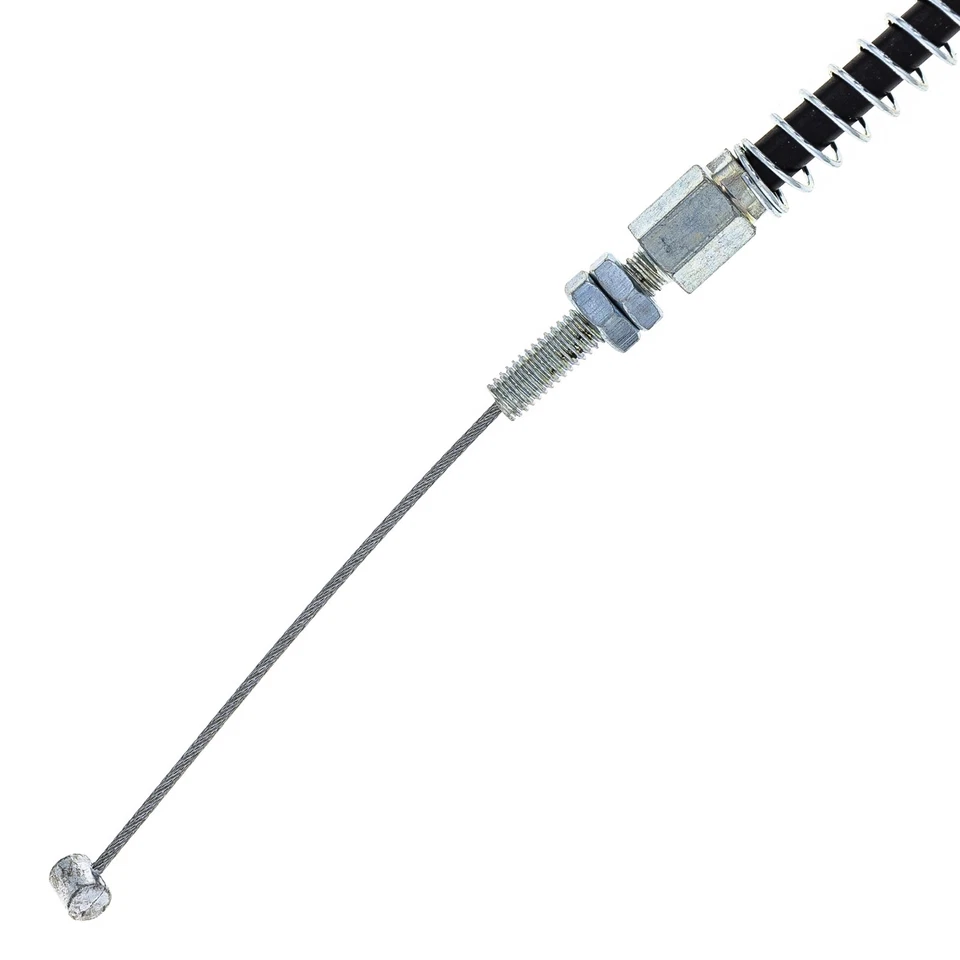 Нишевый дроссельный кабель для Kawasaki Vulcan 88 1500 VN1500A VN1500B 54012-1319 - Изображение 3 из 4