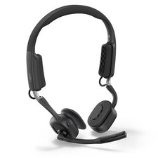 Shokz OpenMeet Bone Conduction Wireless BT5.4 IP55 Headset