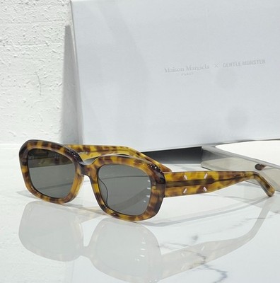 GentleMonster Sunglasses Maison Margiela MM207 Size: 53口20-145