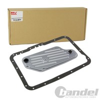 NTY Hydraulikfilter Automatikgetriebe Passend FüR Ford USA Aerostar Explorer |
