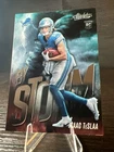 2025 Panini Isaac TeSlaa Base (Raw)