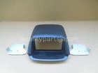 Subaru Forester SG5 SG9 Center Dash Console Navigation Audio Panel Double