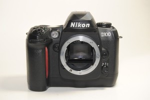 Nikon D100 | eBay