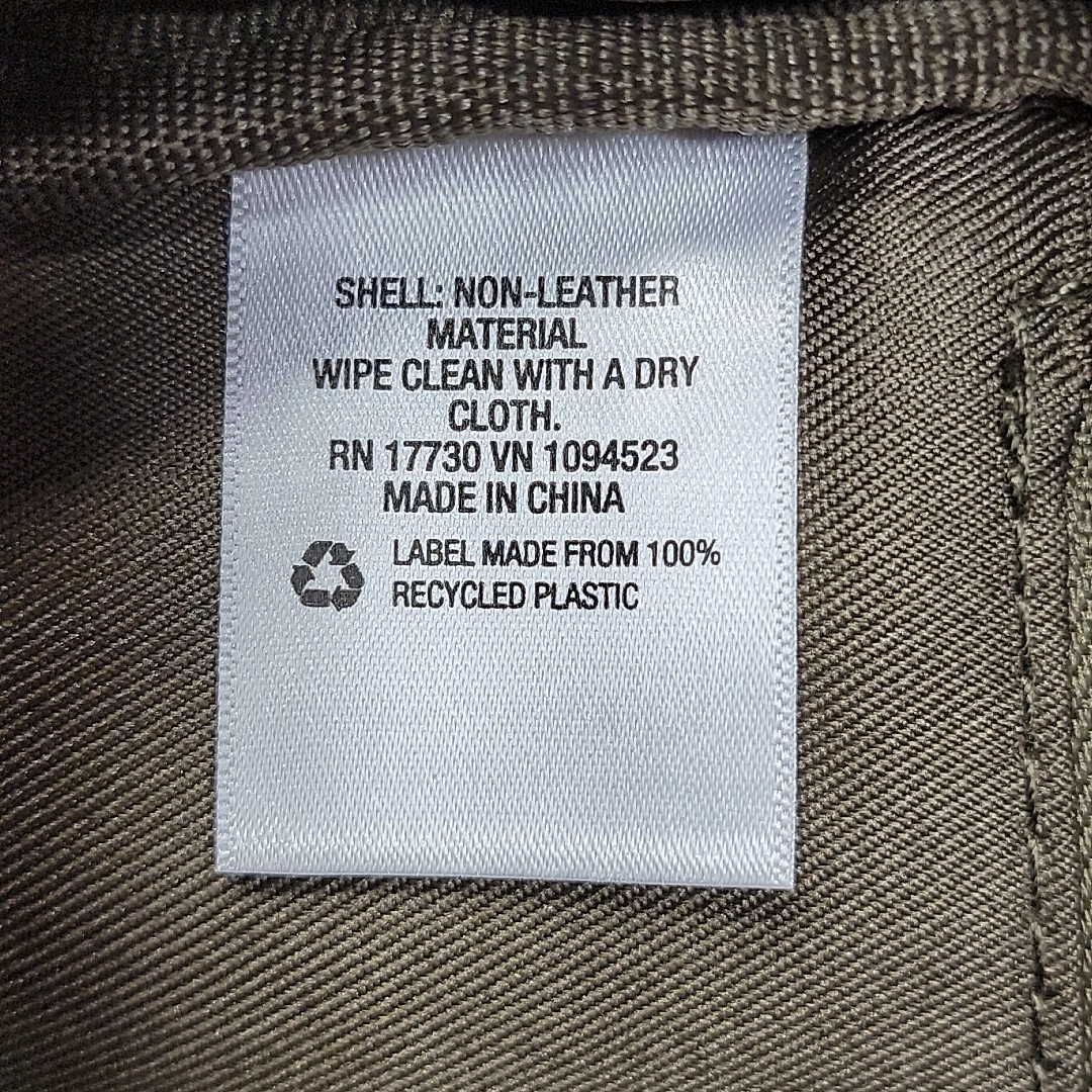 Universal Thread Goods Co.  Mini Backpack Purse O… - image 14