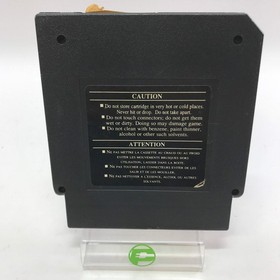 Krazy Kreatures (Nintendo NES, 1989) Cartridge Only