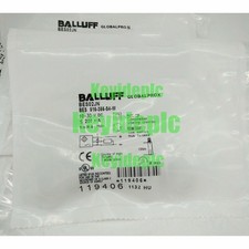 1PC New Original BALLUFF BES 516-356-S4-W Proximity Switch Sensor ke