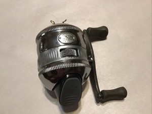 Zebco 33 Platinum | eBay