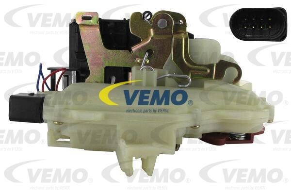 Vemo TüRschloss V10-85-0016 FüR Vw-image
